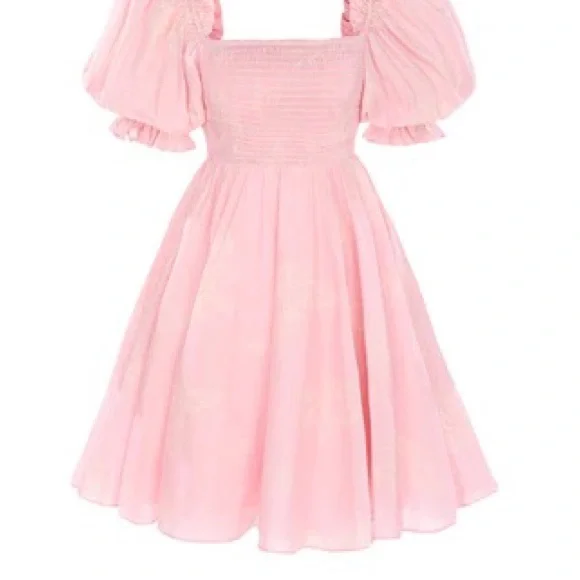 Selkie Maria Dress xxs - Picture 1 of 8